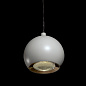ART-S-GLOBO20 onTrack 3-ph LED светильник подвесной на трехфазный шинопровод   -  Трековые светильники 